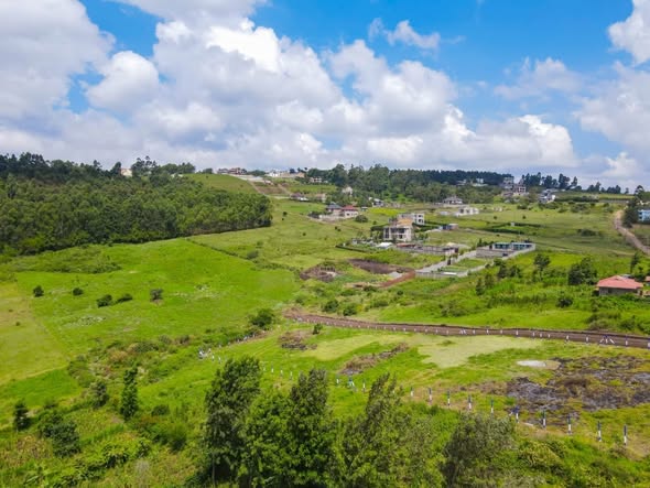 Karen Nairobi postal code 00502