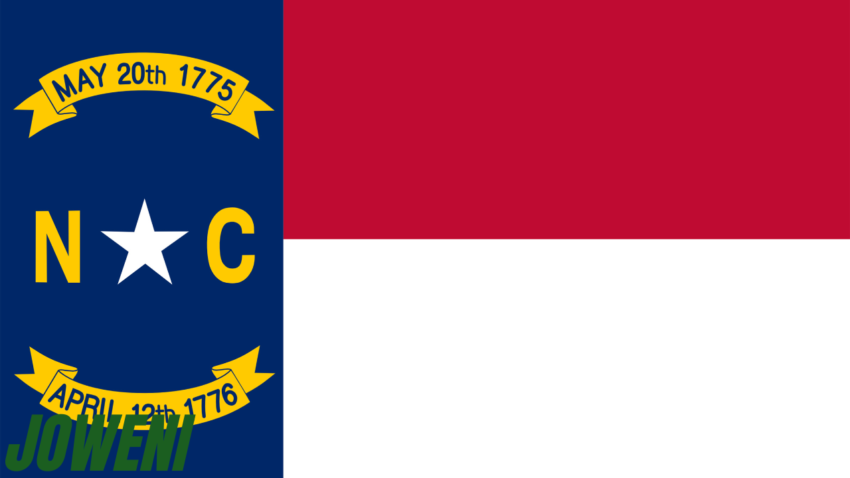 Cities and Towns in North Carolina