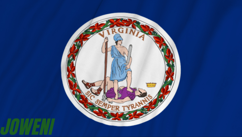 Cities and Towns in Virginia