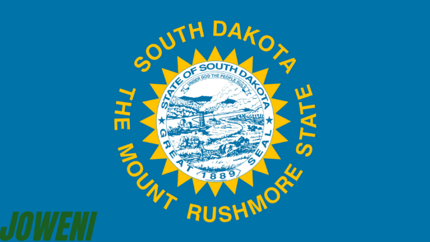 Cities and Towns in South Dakota