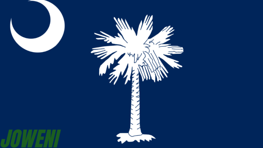 Cities and Towns in South Carolina